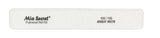 Forte White Jumbo Nail File (singles)