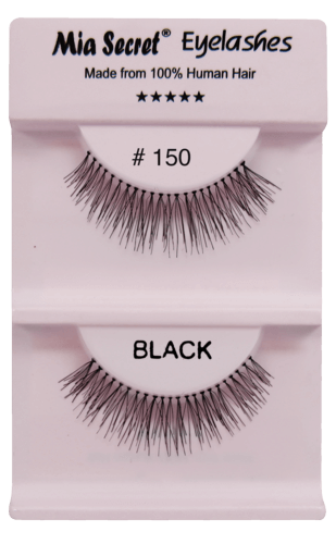 Eyelashes #150