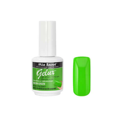 Shop J18 Acid Lime by Apres Gel X Online Now – Nail Company Wholesale  Supply, Inc