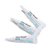 Waterproof Eyelash Adhesive Glue (3-PACK)