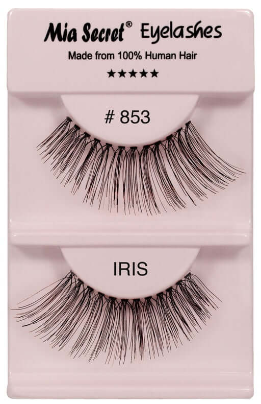 Eyelashes #853