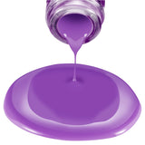 Gelux Gel Polish Grape