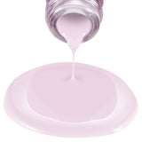 Gelux Gel Polish Baby Pink