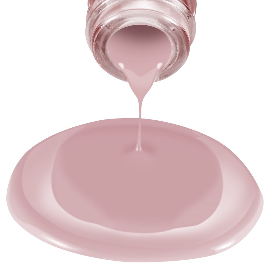 Gelux Gel Polish Vintage